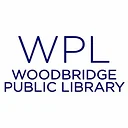 Woodbridge Public Library logo