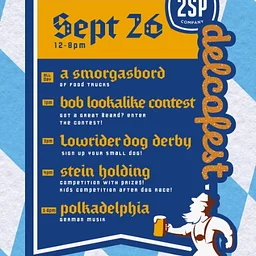 Delcofest