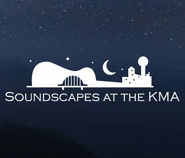 Soundscapes at the KMA: June 2026