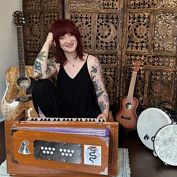 Community Kirtan: A Collaborative Song and Music Circle
