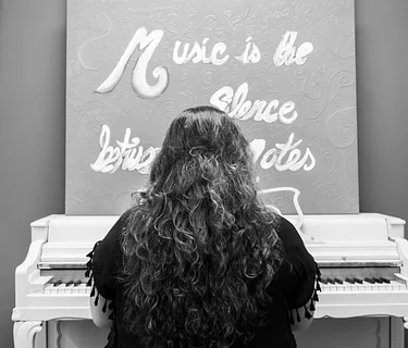 Meleah Shrout Piano Lessons – Book Your Own Day/Time
