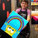 Muse Paintbar: Summer Break Specials