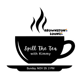Spill The Tea Sunday with Kimmy
