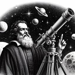 Star Party!
