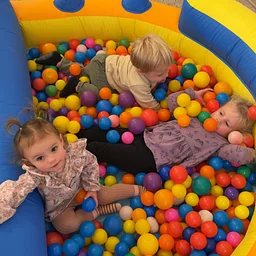 Bounce House Playgroup