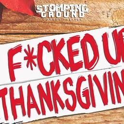 My F*cked Up Thanksgiving
