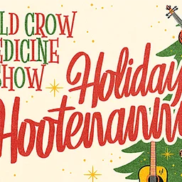 Old Crow Medicine Show