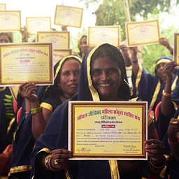 Bihar से Bharat: Evidence on SJY and what it means for India and the world