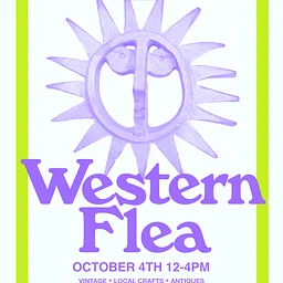 WESTERN FLEA