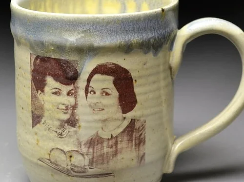 Thursday Evening Surface Design