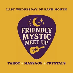 Mystic Meetup