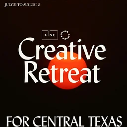 Downtown Austin Creative Retreat