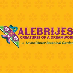 ALEBRIJES: Creatures of a Dream World