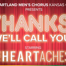 Aha! Cabaret: Thanks, We’ll Call You