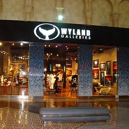 Meet Wyland – at Wyland Galleries Las Vegas, NV