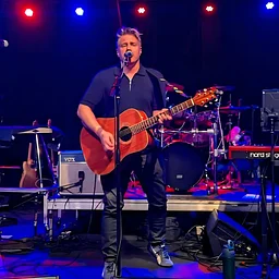 FREE Sunday Night Music! featuring Devin Russian