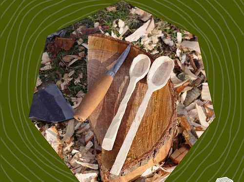 Free-Range Carving and Stitching Meetup