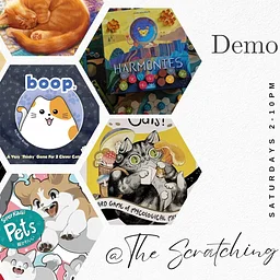Demo Day!