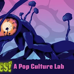 Zombies! A Pop Culture Lab