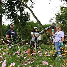 Citizen Forester Fall 2026 Orientation/Training
