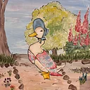 Silly Goose