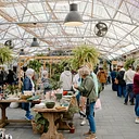 3rd Annual Holiday Market