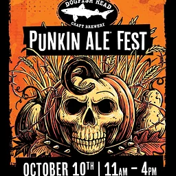 Punkin Ale Festival