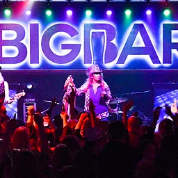 Disco Inferno at BIGBAR 6-10PM!