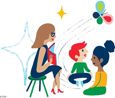 Last Day to Turn in Summer Reading BINGO Card!