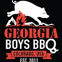 Georgia Boys BBQ