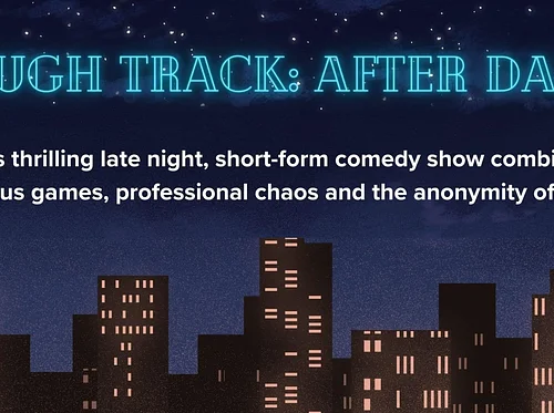 Laugh Track: After Dark