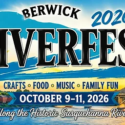 Berwick Riverfest