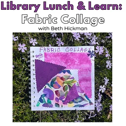 Library Lunch & Learn