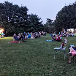 2026 Summer Pop-up Biergartens!- POSTPONED