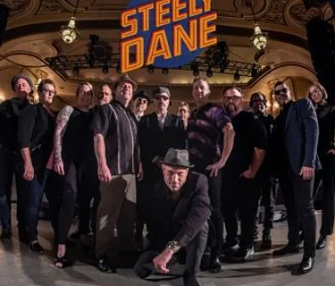 Steely Dane: The Ultimate Steely Dan Tribute
