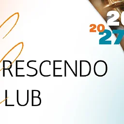 Crescendo Club: Passion & Power