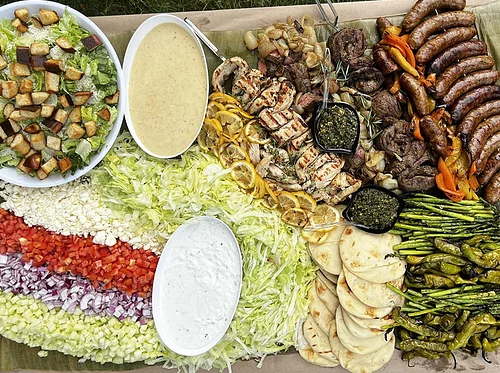 Food Truck: Colón Family Kitchen