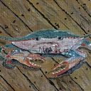 Painted Screens Master Class: A Baltimore Folk Art.