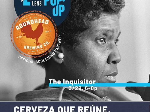 Roundhead Film Night: The Inquisitor