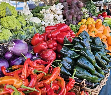 LAST Delray Winter GreenMarket