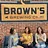 Brown's Brewing Co.