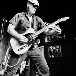 Sonny Wolf