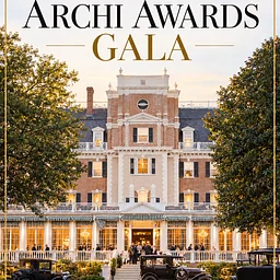 AIA Long Island Chapter's 62nd ANNUAL ARCHI AWARDS GALA