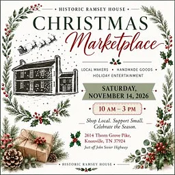 2026 Christmas Marketplace