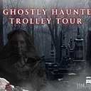 A Ghostly Haunted Trolley Tour