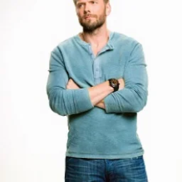 Special Event: Joel McHale