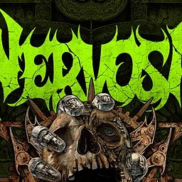NERVOSA - Slave Machine Tour 2027