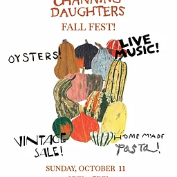 Fall Fest!