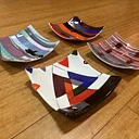 Fused Plate Workshop
