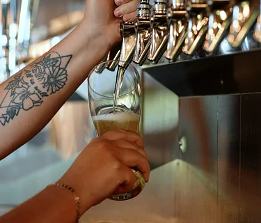 New Beer Release: Not Another F****** Espresso Martini